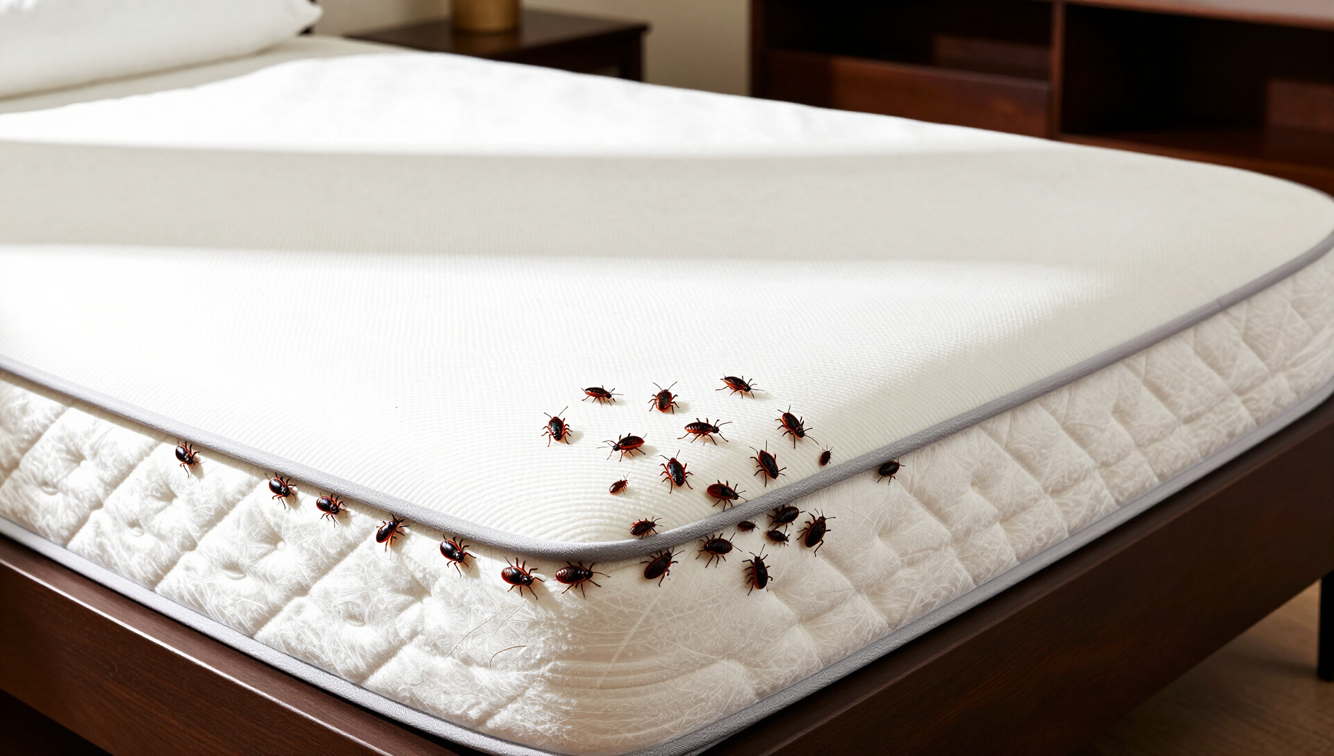 Bed Bugs Control in Padstow Heights