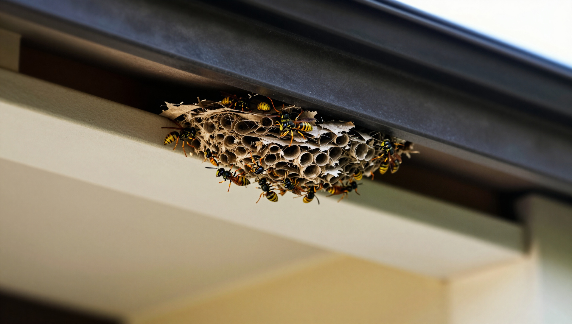 Bees and Wasp Removal in Padstow Heights