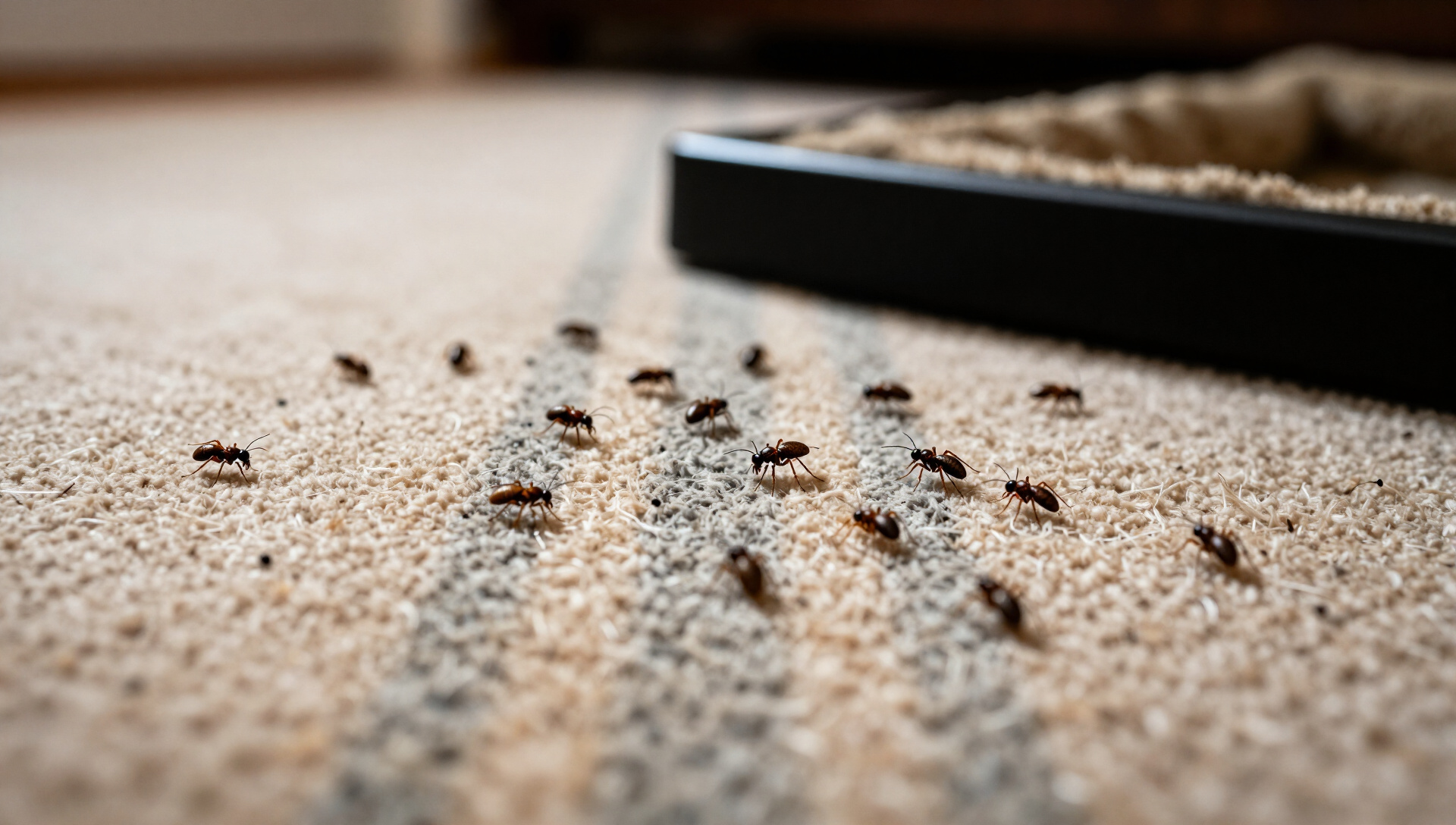 Fleas and Ticks Removal in Padstow Heights
